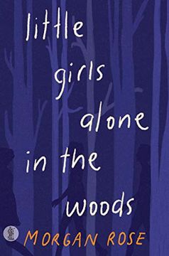portada Little Girls Alone in the Woods