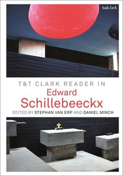 portada T&t Clark Reader in Edward Schillebeeckx (en Inglés)