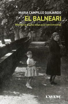 portada El Balneari (en Catalán)