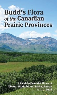 portada Budd's Flora of the Canadian Prairie Provinces (en Inglés)