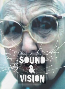 portada Sound & Vision (en Inglés)