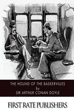 portada The Hound of the Baskervilles (en Inglés)