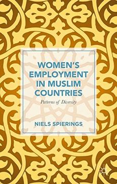portada Women's Employment in Muslim Countries: Patterns of Diversity