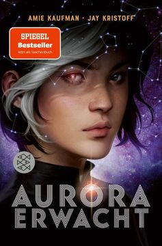 portada Aurora Erwacht (en Alemán)