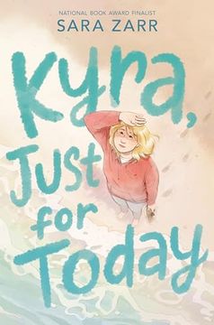 portada Kyra, Just for Today (in English)
