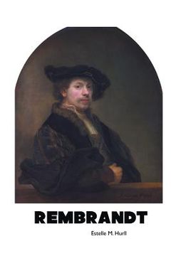 portada Rembrandt (in English)