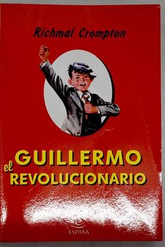 portada Guillermo el Revolucionario