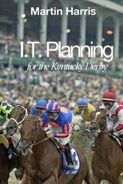 portada IT Planning for the Kentucky Derby (en Inglés)