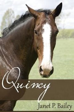 portada Quincy (en Inglés)