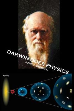 portada Darwin Does Physics (en Inglés)