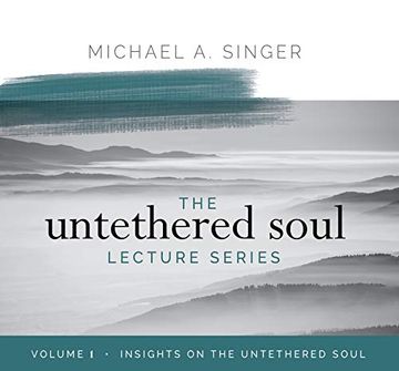 portada Untethered Soul Lecture Series: Volume 1 () (en Inglés)