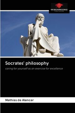 portada Socrates' philosophy (en Inglés)