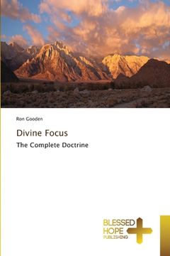 portada Divine Focus (en Inglés)