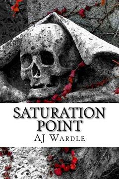 portada Saturation point (in English)