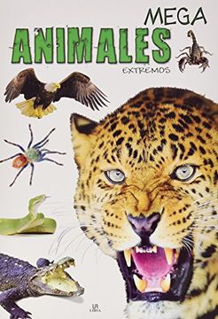 portada Mega Animales