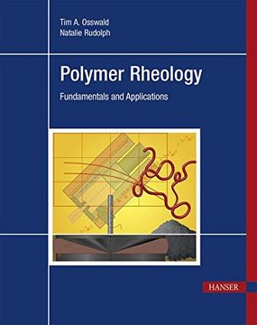 portada Polymer Rheology: Fundamentals and Applications (en Inglés)