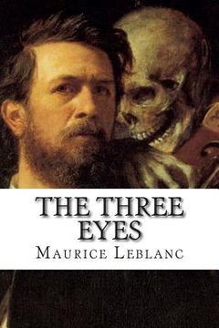 portada The Three Eyes (en Inglés)