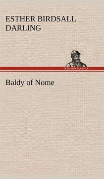 portada baldy of nome (en Inglés)