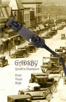portada Gadsby: Youth's Champion (in English)