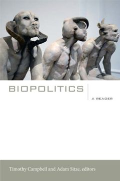 portada biopolitics: a reader (in English)