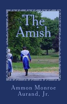 portada The Amish
