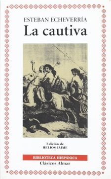 La Cautiva (in Spanish)