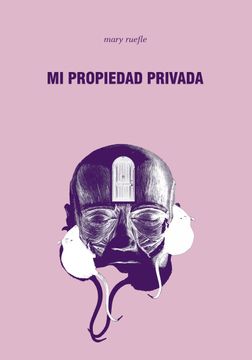 portada Mi propiedad privada (in Spanish)