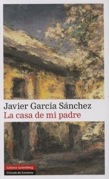 portada La Casa De Mi Padre (in Spanish)