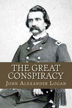 portada The Great Conspiracy: Volume 1