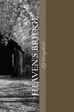 portada Heaven's Bridge (en Inglés)