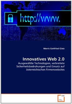portada Innovatives Web 2.0