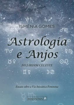 portada Astrologia e Anjos