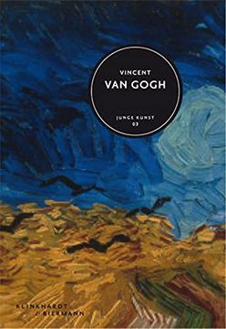 portada Vincent van Gogh (en Alemán)