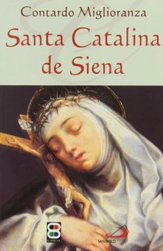 portada Santa Catalina de Siena (Testigos)