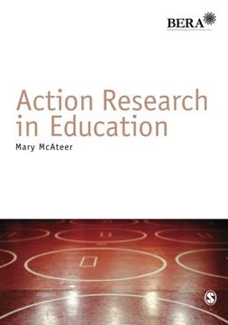portada Action Research in Education (en Inglés)