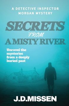 portada Secrets From A Misty River (en Inglés)