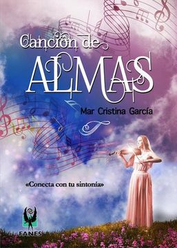 portada Canción de Almas (in Spanish)