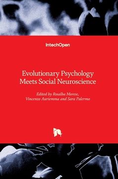 portada Evolutionary Psychology Meets Social Neuroscience 