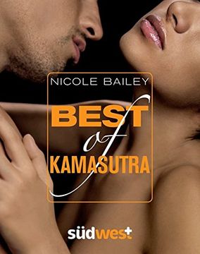 portada Best of Kamasutra (en Alemán)
