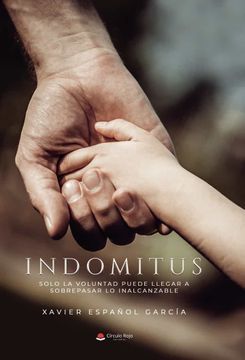 portada Indomitus