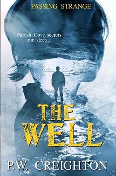 portada Passing Strange: The Well