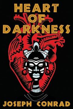 portada Heart of Darkness: (Starbooks Classics Editions) (en Inglés)