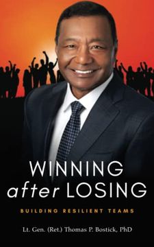 portada Winning After Losing: Building Resilient Teams (in English)
