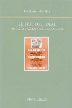 Filo del ideal, el (Biblioteca Filologica Hispana)