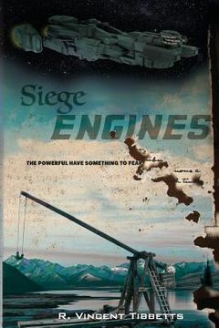 portada Siege Engines