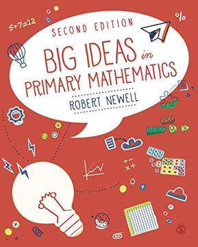 portada Big Ideas in Primary Mathematics (en Inglés)