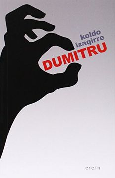 portada Dumitru (Perzebal)