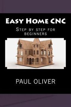 portada Easy Home CNC