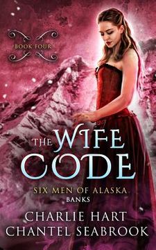 portada The Wife Code: Banks