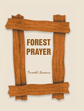 portada Forest Prayer (en Inglés)